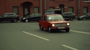 Сериал «Коллектор» - 2 серия   в ролях Александр Половцев , Андрей Погребинский   Филберт