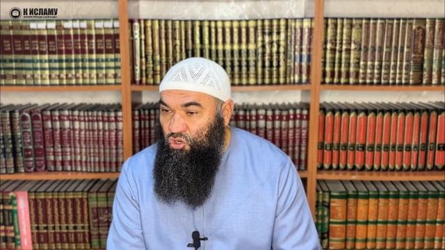 Как из имамов мазхабов сделали тагутов? | Ринат Абу Мухаммад смотреть онлайн