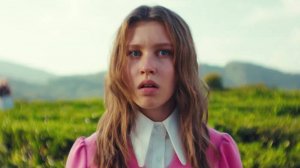 Алиса в Стране чудес — Трейлер (2025)