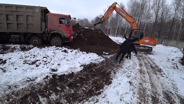 Из грязи в грязь. ( From mud to mud ) смотреть онлайн