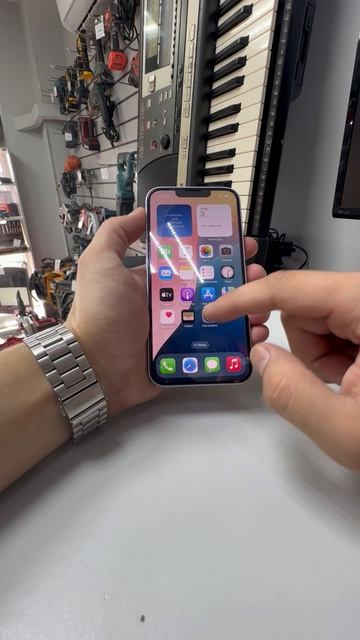 14 128GB смотреть онлайн