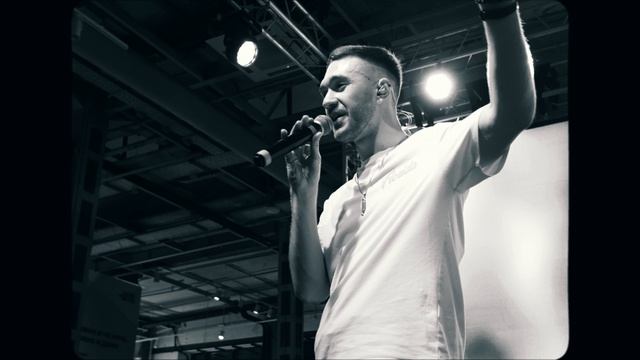 LEONOV - На проводах (live Депо)