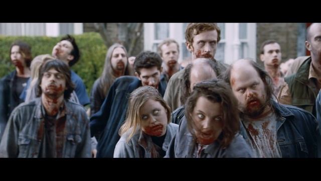 Зомби по имени Шон - 2025 (09) смотреть онлайн