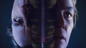 Священная дорога (фильм, 2025) Hallow Road 2025 драма триллер ужасы Ирландия Великобритания Чехия