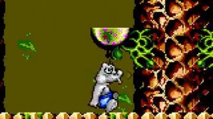 The Ottifants (1993) [Sega Game Gear]