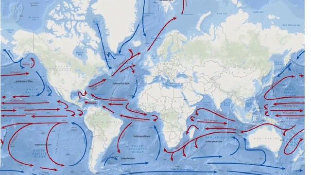 С берегами и без них