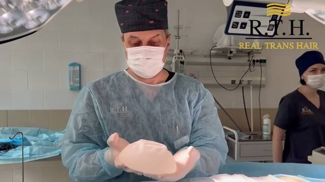 Маммопластика с установкой имплантатов 920 граммов☀️ смотреть онлайн