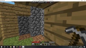 Выживание на старой версии с другом #5