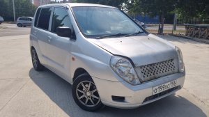 Mitsubishi Dingo 2000г 1.3 АТ