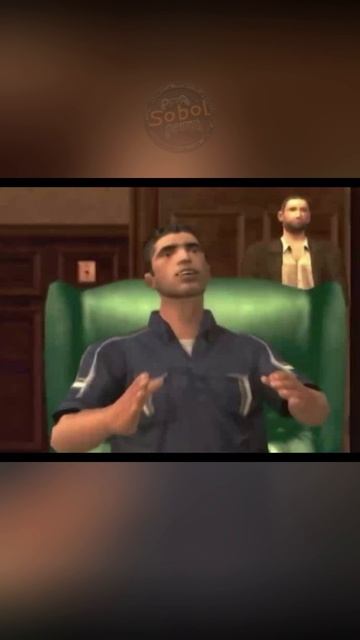 События до GTA San Andreas (Часть 9. Русская озвучка) смотреть онлайн