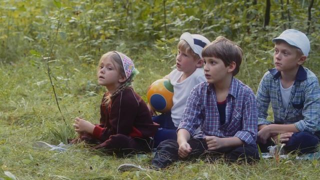 Дочь капитана - 2025 (09) смотреть онлайн