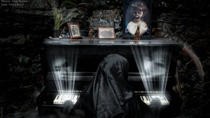 РИТУАЛ-ЧИСТКА  ОТ ПОРЧИ ЧТО НАСЫЛАЮТ НОЧЬЮ!