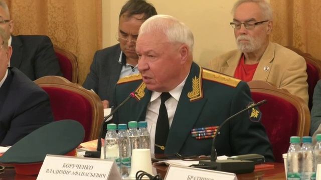 СССР внес в разгром Японии решающий вклад.В.И.Соболев смотреть онлайн