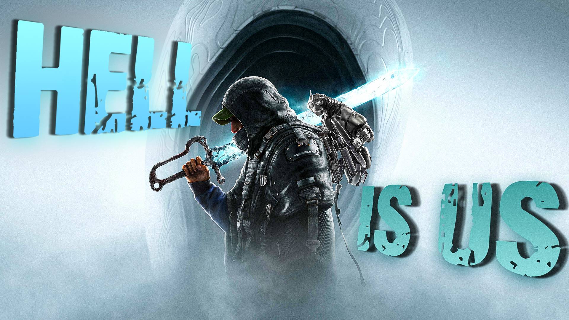 Hell is Us. ПРОХОЖДЕНИЕ. ЧАСТЬ 1 смотреть онлайн