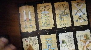 Затмения осень,что принесут для нас?