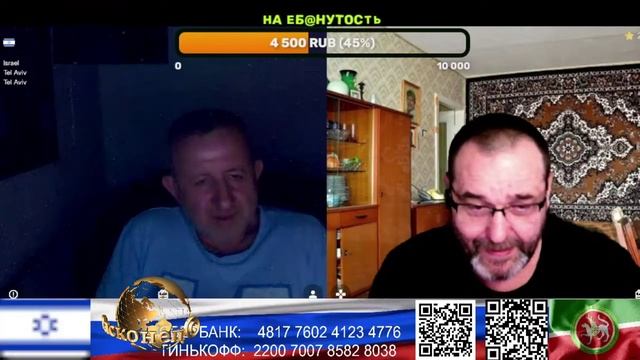 Израиль. Америка взращивает тeppopиcтoв, что бы потом с ними бороться. (нарезка стрим) смотреть онлайн