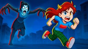 😱99 НОЧЕЙ в ЛЕСУ с ДЕВУШКОЙ ЗОМБИ 99 Nights in the Forest в Роблокс