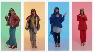 Ильмира Нагимова - Йорэген ялкыннары