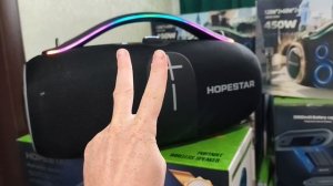 КОЛОНКА HOPESTAR A86 и Hopestar A65 какую выбрать ? Какая колонка лучше А86 или а65 ?  🔥Мини обзор