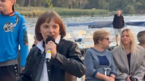 КАШТАНОВ СЕМЁН "ЯРМАРКИ КРАСКИ"