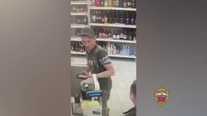 Полицейские Зеленограда в течение суток задержали подозреваемого в ограблении 85-летнего пенсионера