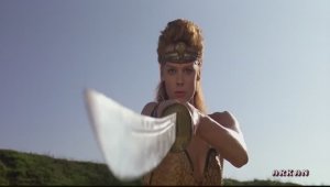 Хрустальный зАмок (клип)