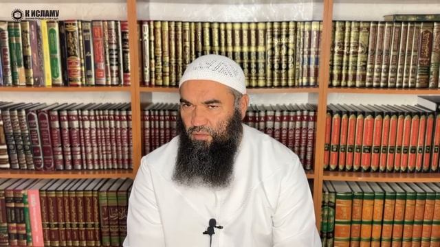 Самый худший вор – крадущий свою молитву! | Ринат Абу Мухаммад смотреть онлайн