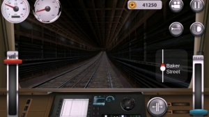 Юбилейная линия Станмор-Стратфорд