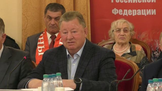 Мы стесняемся своих побед? Владимир Кашин смотреть онлайн