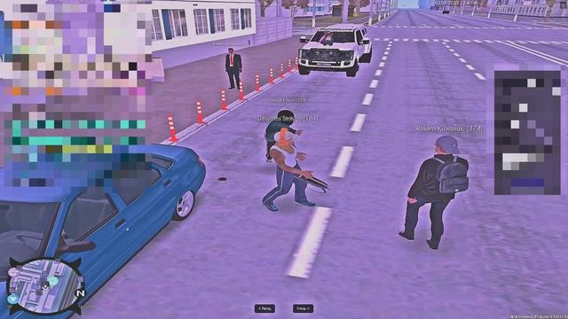 DM kill смотреть онлайн