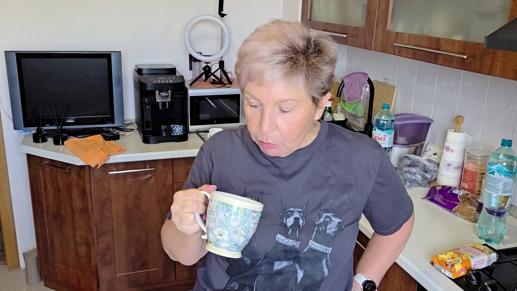 что купила/ чуть себя не отравила 🤦♀️🥵 смотреть онлайн