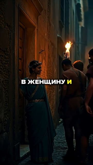 Самый безумный римский император в истории