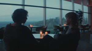 Мой парень, манекен | ТИЗЕР