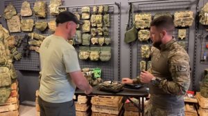 Ермак Ультра - групповая медицинская сумка