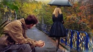 Песни для души. " Не возвращайтесь."