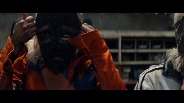 28 лет спустя: Храм из костей - 2025 (09) смотреть онлайн