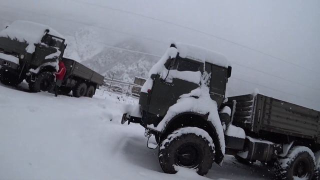 Не удачный перегон граница на замке смотреть онлайн
