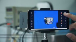 Тепловизор MiLESEEY TR256i