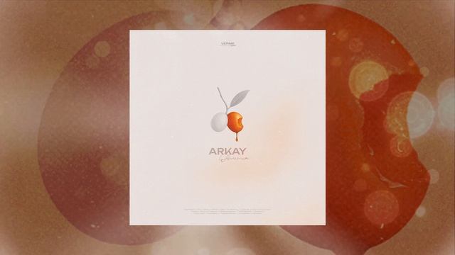 ARKAY - Облепиха (prod. By VERME) (Официальная премьера трека)
