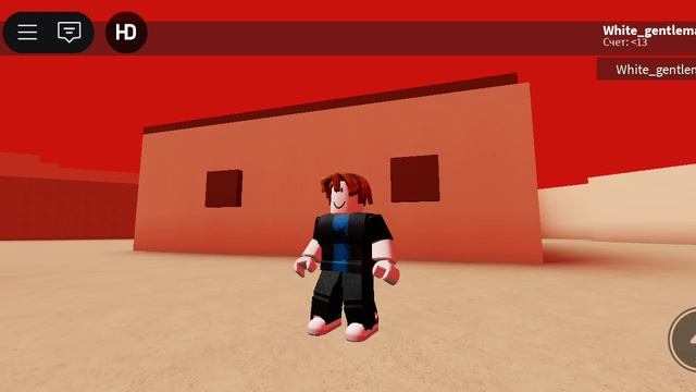 Я разгадал кто такой Whistle? | Whistle Occurrence | ROBLOX