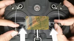 3. Руководство как правильно делать Split-S fpv