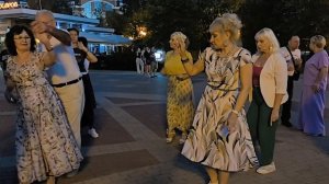 Звучит шансон... 29.08.25...