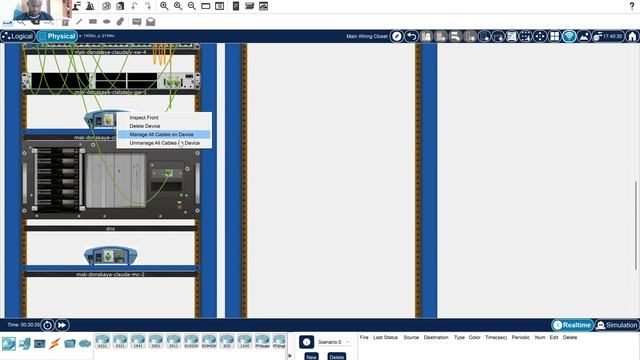 LAB 11 ALC смотреть онлайн