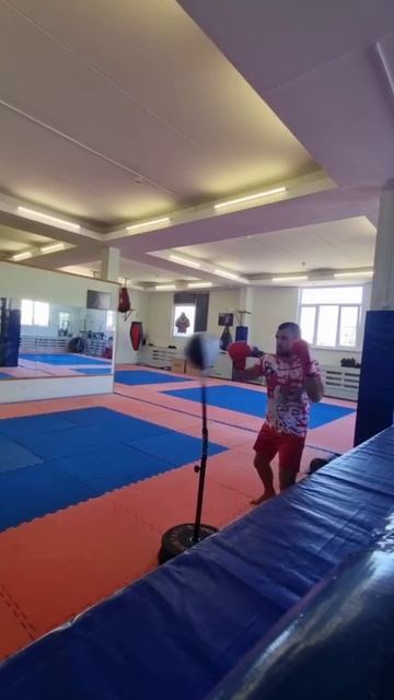 Учимся работать на пневмо-груше типа Кобра смотреть онлайн