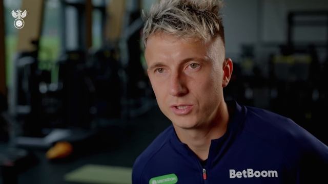 Александр Головин: «Тяжело уезжать из дома, поэтому всегда хочется вернуться» смотреть онлайн