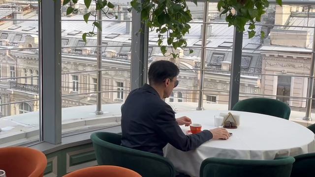 Игорь Латышко "Думаю о тебе" смотреть онлайн