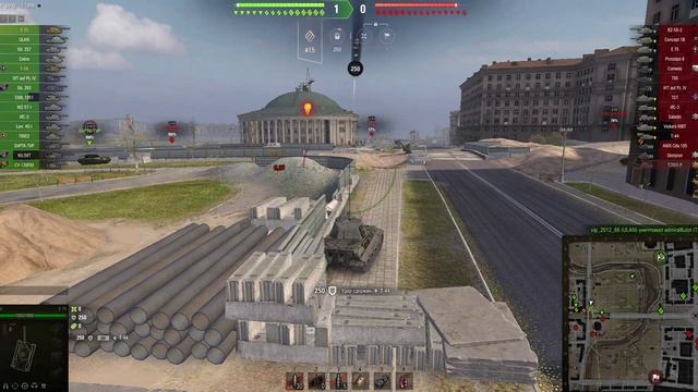 Мир танков ветка Германии смотреть онлайн