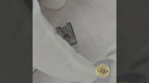 Саморезы автомобильные М5 со скобами для подкрылков BMW, MINI — набор 10 шт