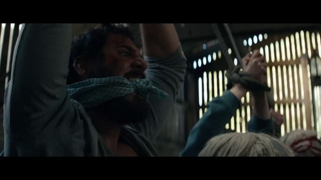 28 лет спустя: Храм из костей 28 Years Later: The Bone Temple смотреть онлайн