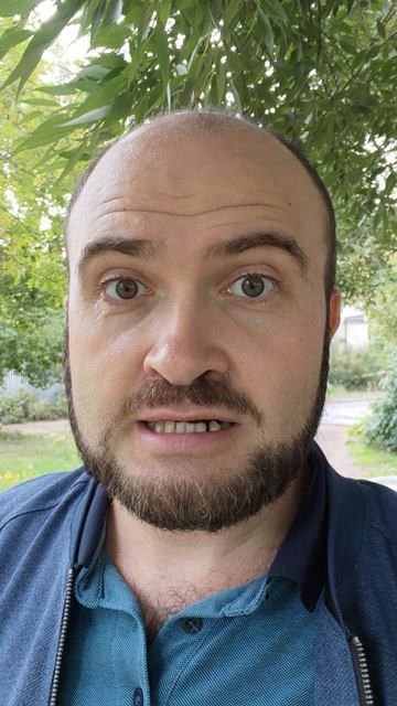 20 секунд смелости решают всё!